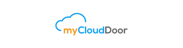 mycloudoor