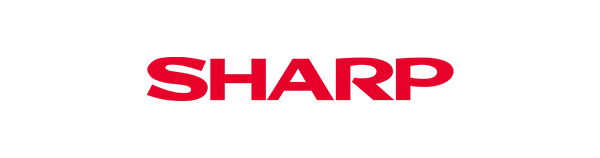 sharp